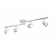 PHILIPS 56484/31/PN BALSA reflektor bela 4xGU10