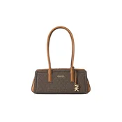 MICHAEL Michael Kors Torba za čez ramo rjava/pueblo