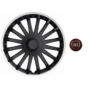 Ratkapne za Fiat Crystal RO, 15