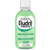 Ustna vodica Eludril Protect 500 ml