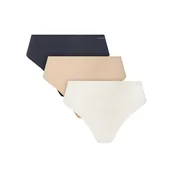 Tommy Hilfiger Komplet tangic? UW0UW05969 Pisana