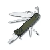 Victorinox Official Awiss Soldiers Knife 08
