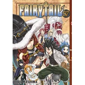 Fairy Tail. Tom 57