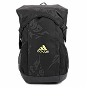 Adidas 4ATHLTS BP GW, 4ATHLTS BP GW | GV2112 | ČRNA/ŠKOLJKA | NS