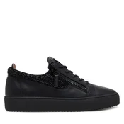 Superge Giuseppe Zanotti May London RU40038/001 Črna