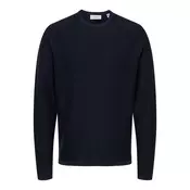 Only & Sons Pulover Timmy marine