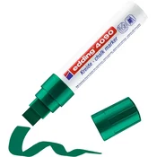 Edding marker kredni E-4090, 4-15mm, zelen
