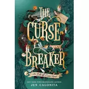The Curse Breaker