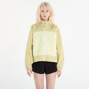 Vetrovka The North Face Hke Utility Wind Jacket Lemon Mist/ Pear XS
