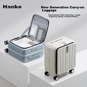 Hanke Kofer, 45.72cm, Beli