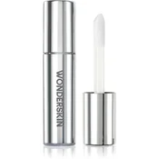 WONDERSKIN Lip Relapse Plumping Gloss sijaj za ustnice z učinkom povečanja odtenek Clear 3.57 ml