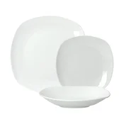 TOGNANA 18-delni set krožnikov Splendor Bianco, 3468157