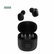 TNB Bluetooth Slušalice EBONYXBK/ crna