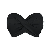 SugarShape Bikini zgornji del črna