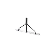 Enpro Zložljiva plošča 716203 Pull-down plate, aluminum 630 mm
