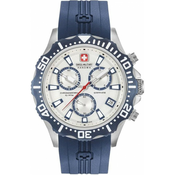 Swiss Military Hanowa SMH06-4305.04.001.03 - SMH06-4305.04.001.03