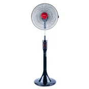 Tornado Talni ventilator 16”, 60W, 272230 cm3 3 hitrosti, vrtenje, tiho delovanje
