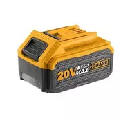 INGCO Lithium-Ion baterija