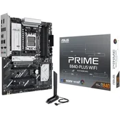 MBO AM5 ASUS PRIME B840-PLUS WIFI