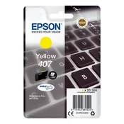 Epson Tinta Ketridž, WF-4745 L ,Yellow