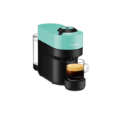 Krups XN9204 Nespresso Vertuo Pop Aqua Kapselmaschine Kaffeemaschine,