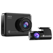 shumee Dvojni avto snemalnik NAVITEL R9