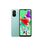 XIAOMI REDMI 12C 4+128GB GREEN EU