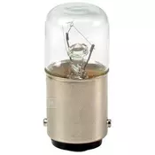 slomart Žarnica SL7-L230 BA15d za SL7 230V AC/DC