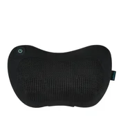 Medivon Travel 3 masažna blazina, 8 masažnih glav, funkcija gretja, USB-C