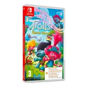 DreamWorks Trolls Remix Rescue - Code in a Box (SWITCH)
