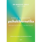 Psihokibernetika - dopunjeno izdanje
