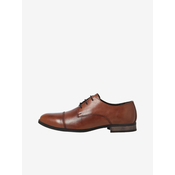 Jack & Jones Raymond Polčevlji Rjava