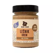 Namaz lešnik krem bez šecera, Nut nut, 300g