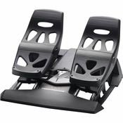 Thrustmaster Gaming-stol Playseats Office Sitz bele barve/črne barve