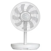 Solis Duo Fan Brezžični ventilator