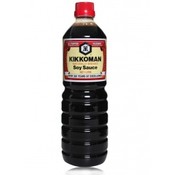 Sojina omaka, Kikkoman, 1 l