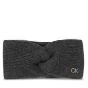 Trak iz blaga Calvin Klein Chunky K60K612872 Črna