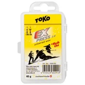 Toko Express Rub-On neutral Gr. Uni