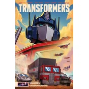 Transformers Vol. 5