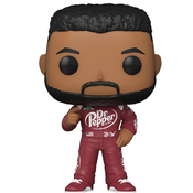 FUNKO POP NASCAR: BUBBA WALLACE (DR PEPPER)