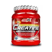 AMIX Kreatin Monohidrat 500 g bez okusa