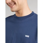 Vans  LEFT CHEST SS  Modra
