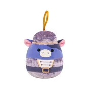 Squishmallows Božični okrasek Krava Hrestač Ingred