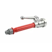 shumee AWTOOLS ŠOBA ZA GASILSKO CEV Z ZAWTOOLSOR 1