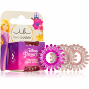 invisibobble Disney Princess Rapunzel elastike za lase 3 kos