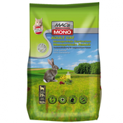 MACs Cat Adult monobeljakovinska z zajcem - 7 kg