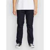 Volcom Solver Jeans rinse
