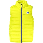 NORTH SAILS KIDS' SLEEVELESS YELLOW