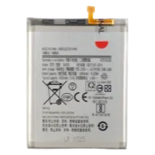 Akumulatorska baterija za Samsung Galaxy A20 A30 A50 3,85 V 4000 mAh
