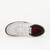 Sneakers Air Jordan 4 Rm White/ Black-Infrared 23-Lt Smoke Grey EUR 43